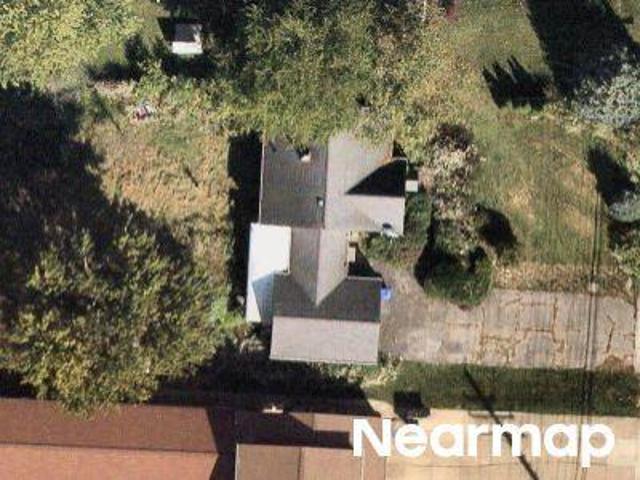 House for sale in Brook Park, Ohio