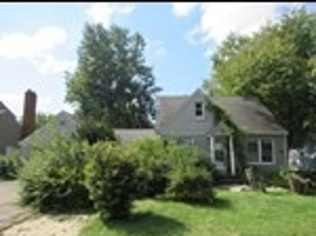 House for sale in Brook Park, Cuyahoga County