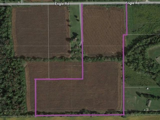 Land for sale in Preble, Ohio