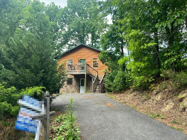 House for sale in Tennessee