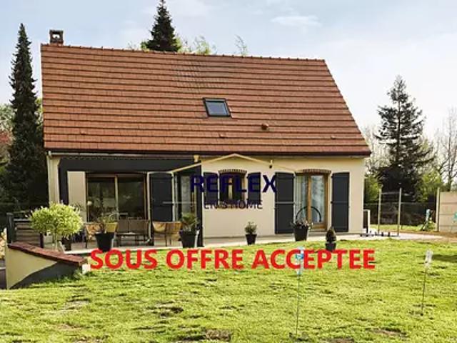 Maison vente à Vitermont, Englebelmer