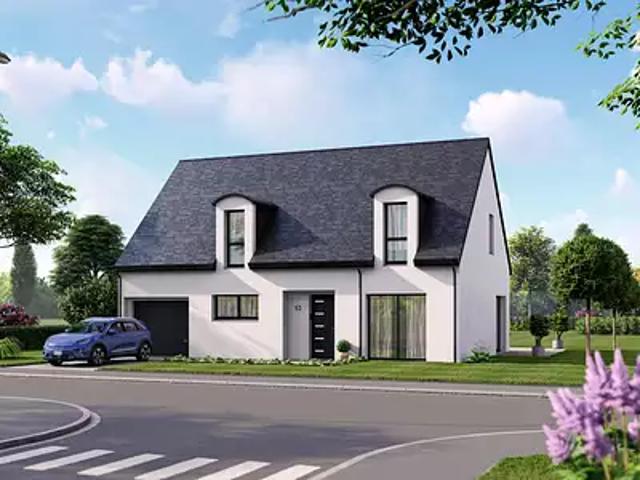 Maison vente à Vitermont, Englebelmer