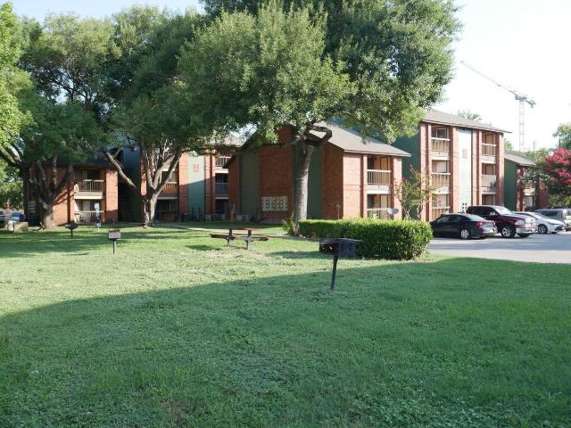 Apartment for rent in Hays, Texas