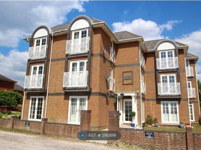 Apartment for rent in Netley, Eastleigh