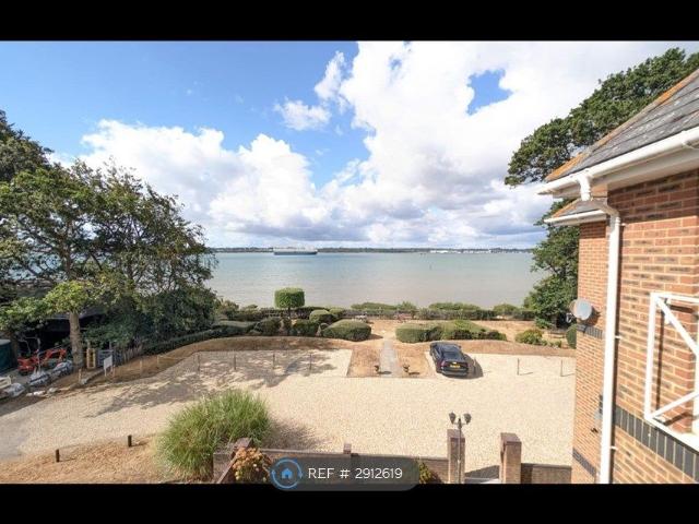 Apartment for rent in Helford, Hampshire