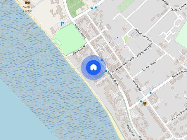Apartment for rent in Netley, Eastleigh