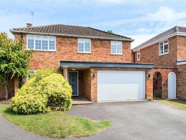 House for sale in Row Town, Surrey