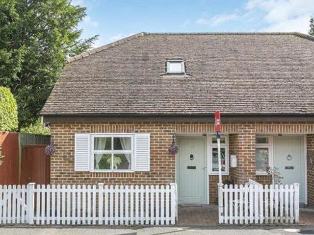 House for sale in Row Town, Surrey