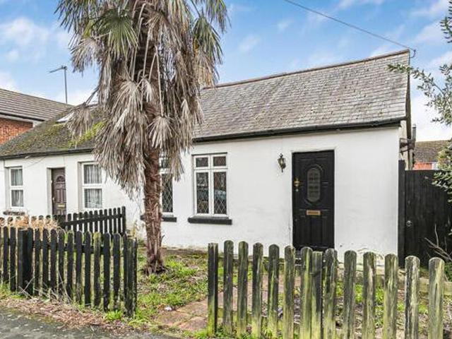 House for sale in Row Town, Surrey