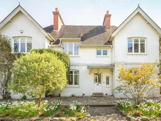 House for sale in Row Town, Surrey