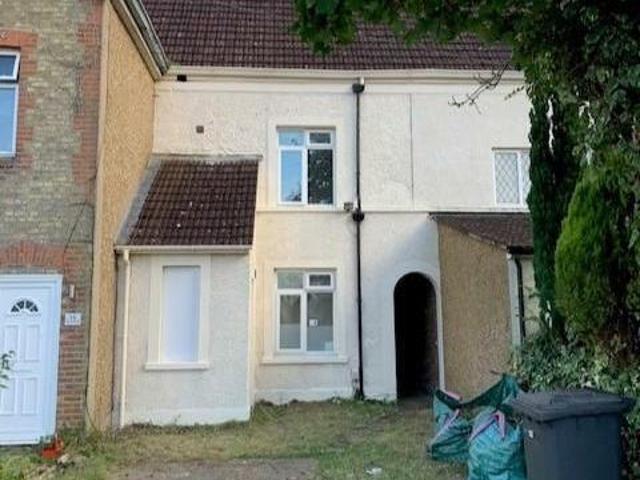 House for sale in Row Town, Surrey