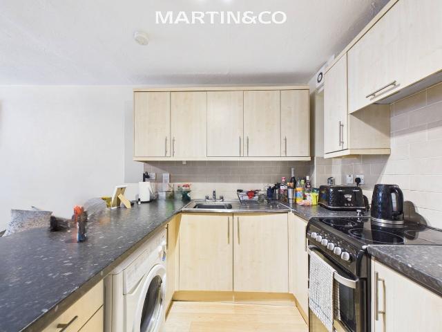 House for rent in Egham Wick, Row Town