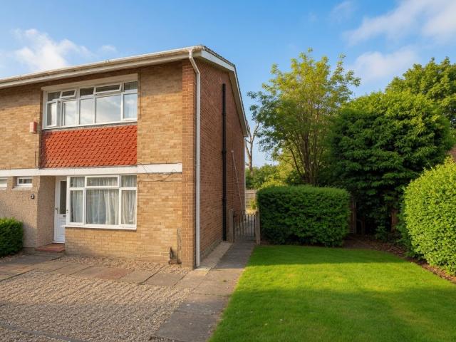 House for rent in Egham Wick, Row Town