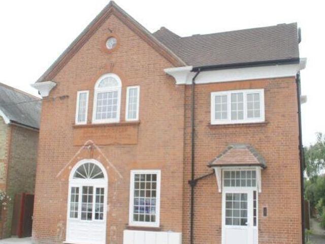 House for rent in Egham, Runnymede