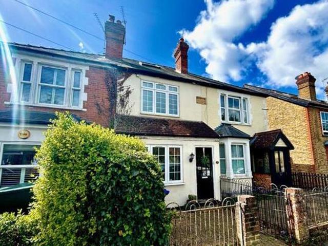 House for sale in Row Town, Surrey