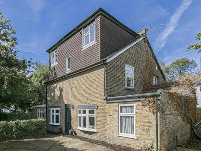 House for sale in Row Town, Surrey
