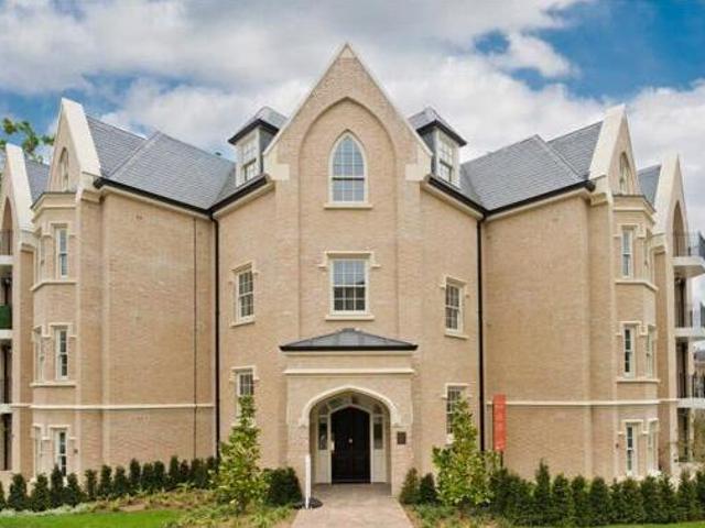 House for sale in Row Town, Surrey