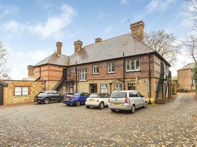 House for sale in Row Town, Surrey
