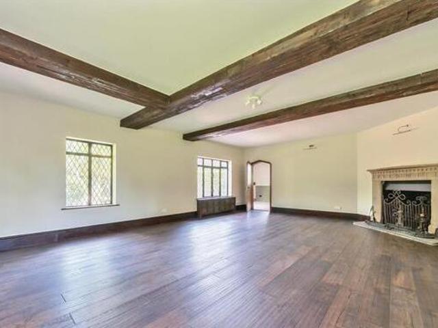 House for sale in Row Town, Surrey