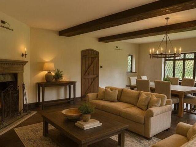 House for sale in Row Town, Surrey