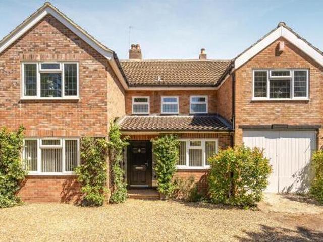 House for sale in Row Town, Surrey