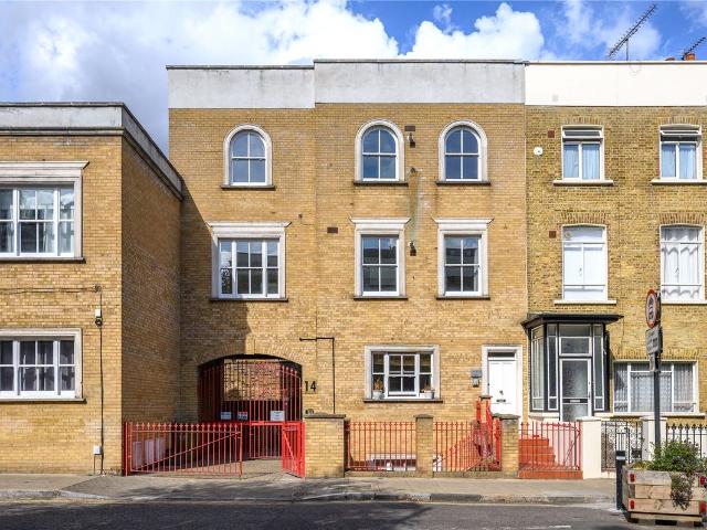 Apartment for rent in Islington, Greater London