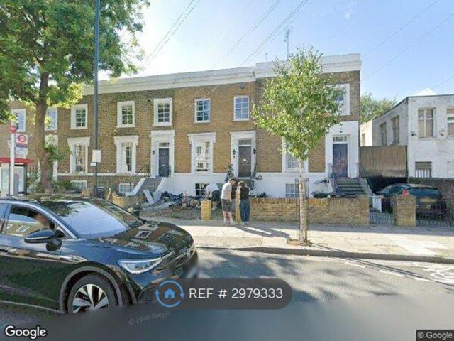 House for rent in Dalston, De Beauvoir Town