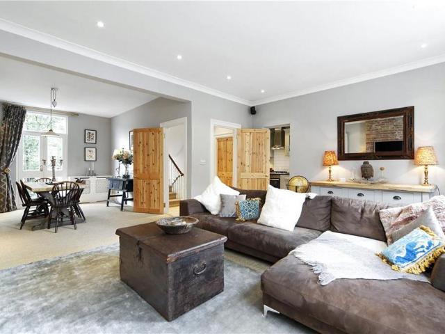 Apartment for rent in London Borough of Islington, Greater London