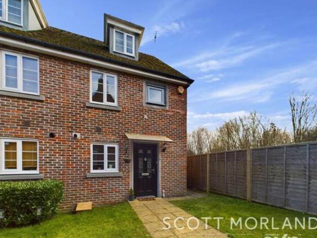 House for sale in Basingstoke, Basingstoke and Deane