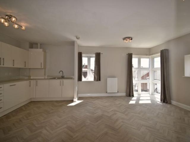 Apartment for rent in Priest Down, Hampshire
