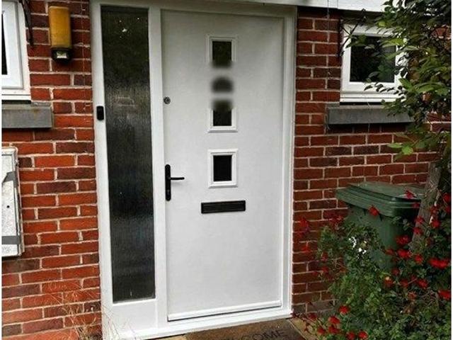 House for rent in Basingstoke, Basingstoke and Deane