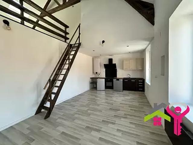 Appartement location à Avesnes-sur-Helpe, Englefontaine