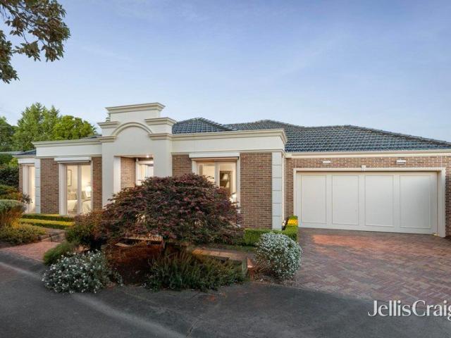 House for sale in Templestowe, Melbourne