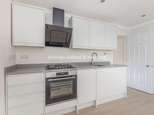 Apartment for rent in London Borough of Lewisham, Greater London