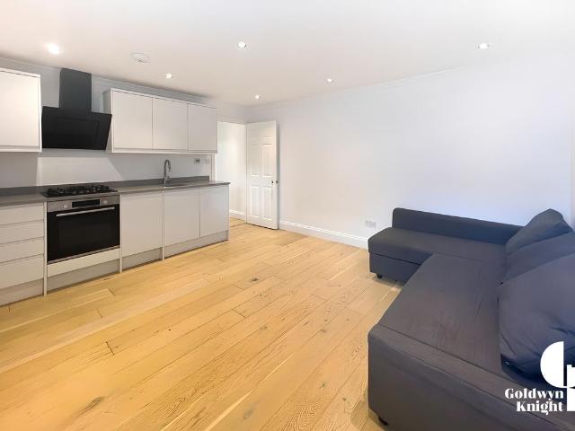 Apartment for rent in London Borough of Lewisham, Greater London