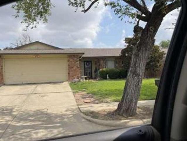 House for sale in Fort Worth, Texas