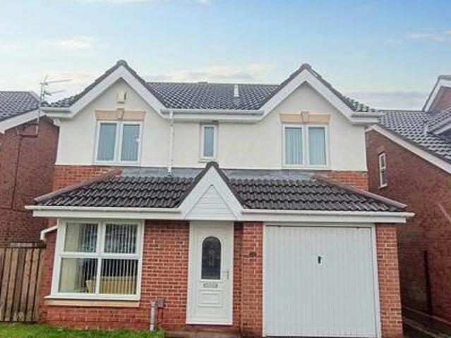 House for sale in Tyne And Wear