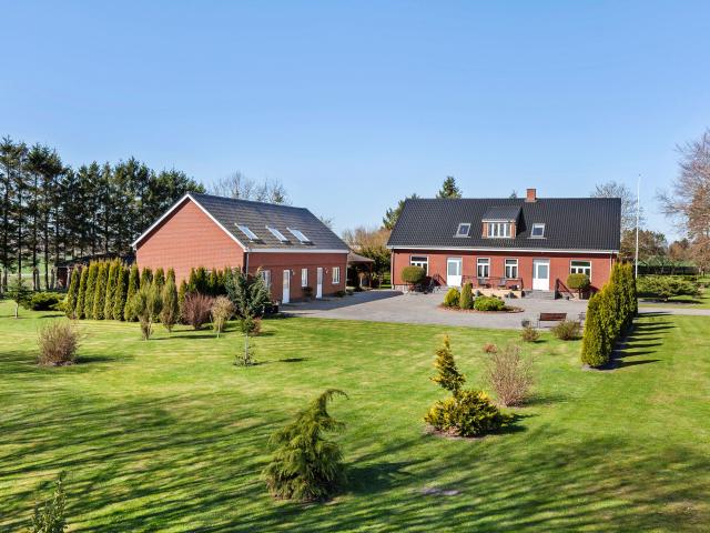 Villa til salg i Ringsted
