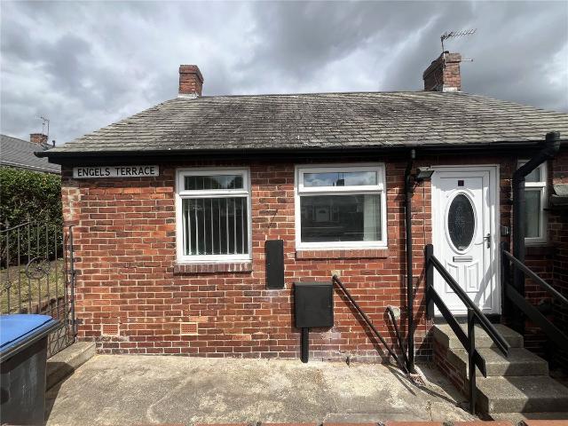 House for rent in Craghead, Stanley