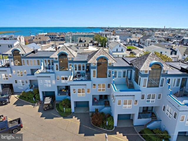 Condo for sale in Beach Haven, New Jersey