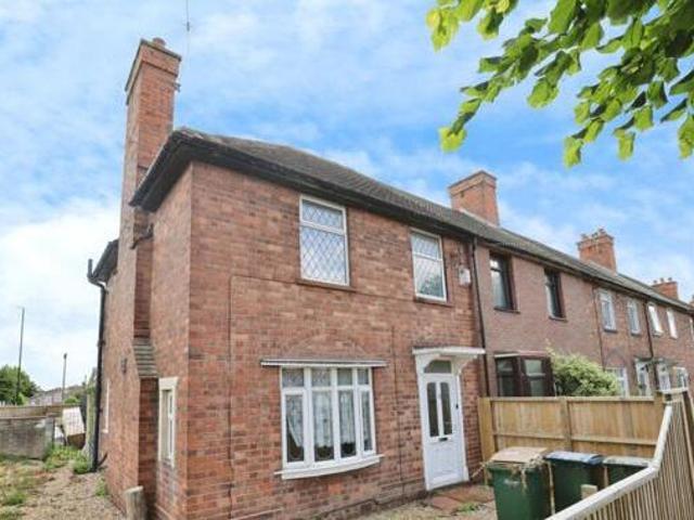 House for sale in Radford, West Midlands