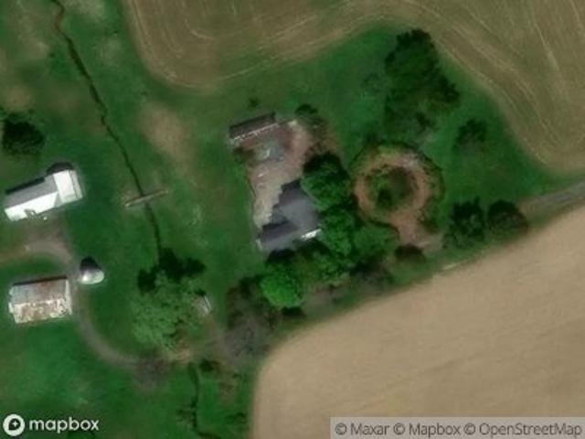 House for sale in Village of Sharon Springs, Schoharie County
