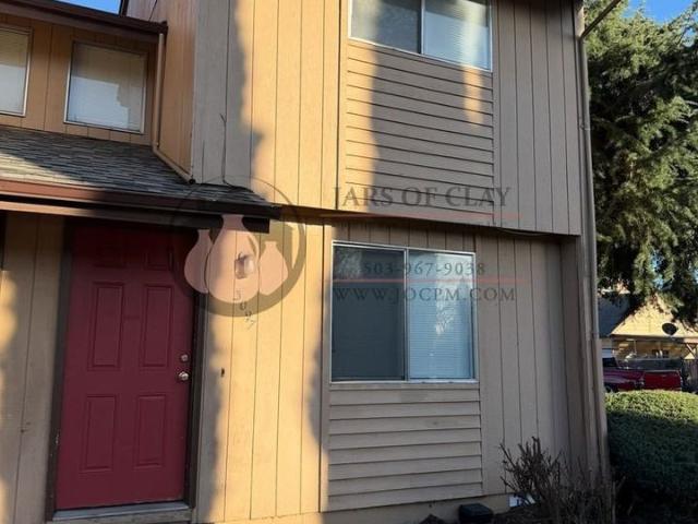 Apartment for rent in Oregonia