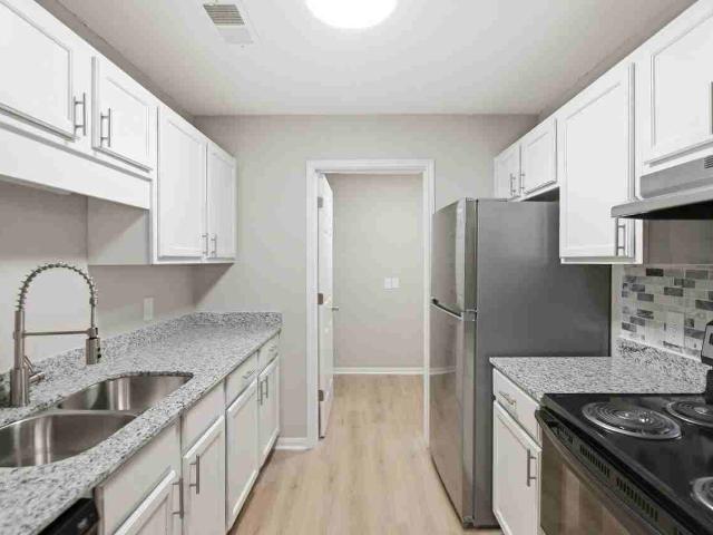 Apartment for rent in Leesburg, Alabama