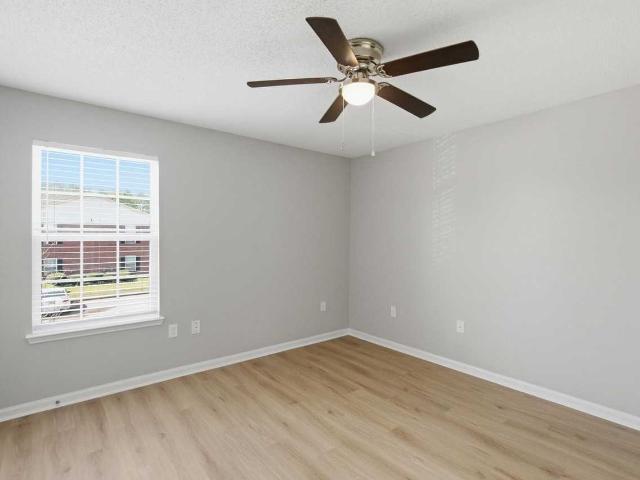 Apartment for rent in Leesburg, Alabama