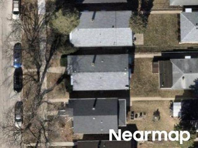 House for sale in Bellwood, Illinois