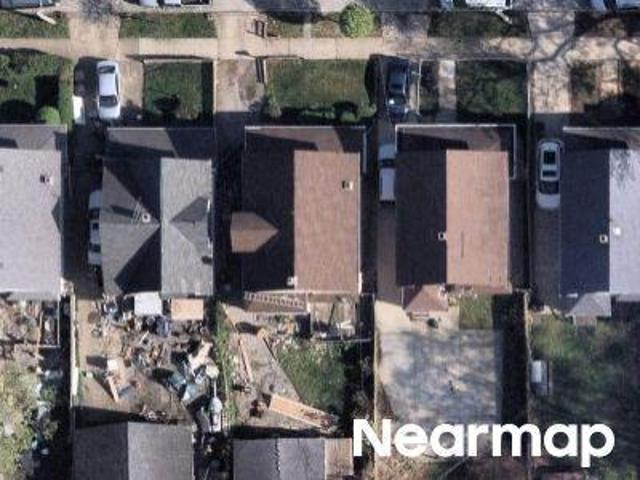 House for sale in Cleveland, Ohio