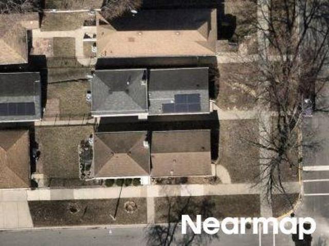 House for sale in Bellwood, Illinois