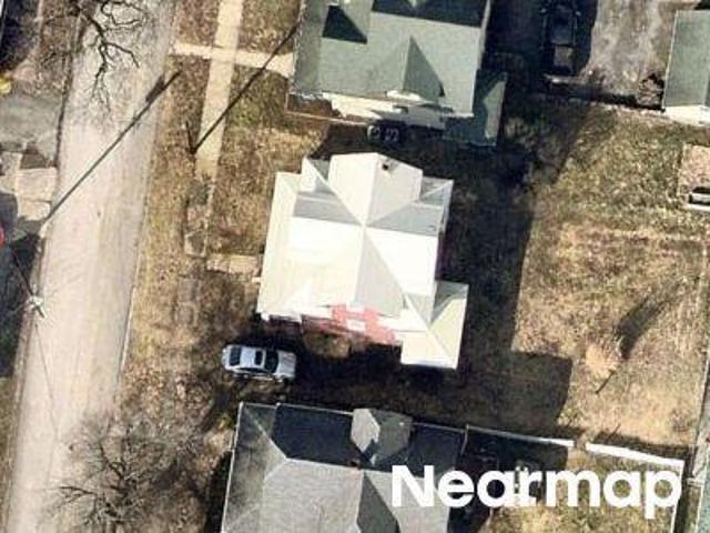 House for sale in Venango, Pennsylvania
