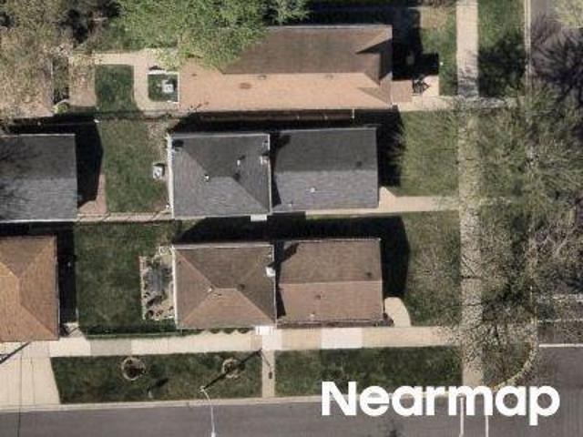 House for sale in Bellwood, Illinois